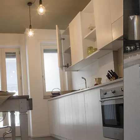 La Casa Del Sole Appartamento Lecce
