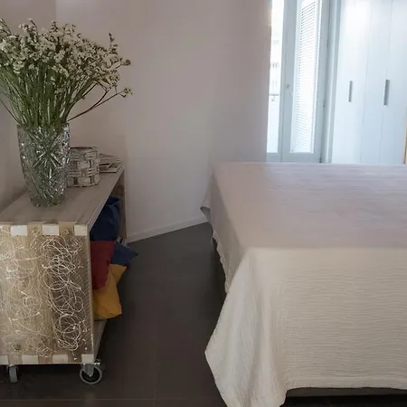 Apartamento La Casa Del Sole *