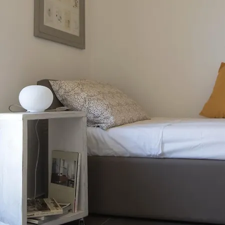 La Casa Del Sole Appartamento *