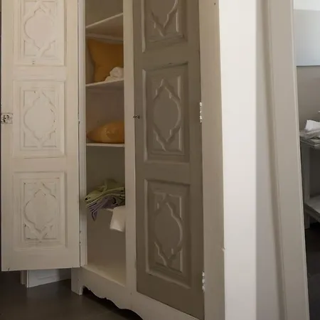 Appartamento La Casa Del Sole