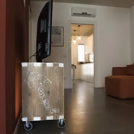 Appartamento La Casa Del Sole *