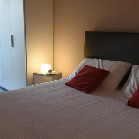 Appartamento La Casa Del Sole Lecce
