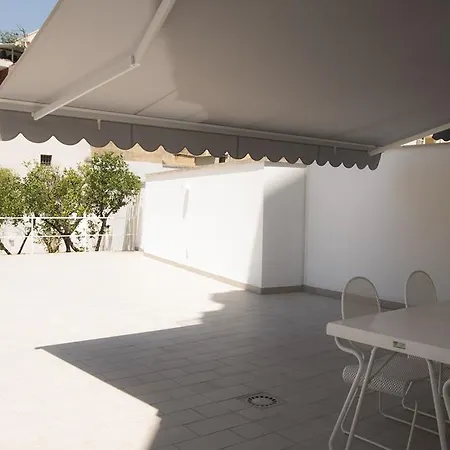 La Casa Del Sole Appartamento