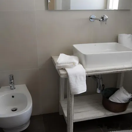 Apartamento La Casa Del Sole *