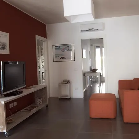 La Casa Del Sole