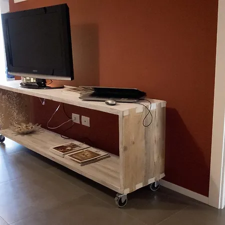 La Casa Del Sole Appartamento *