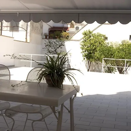 Appartamento La Casa Del Sole Lecce