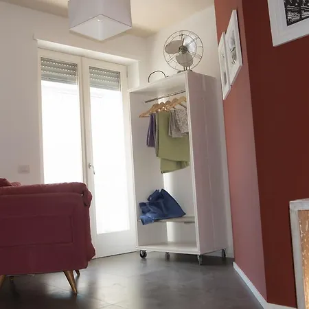 La Casa Del Sole * Lecce